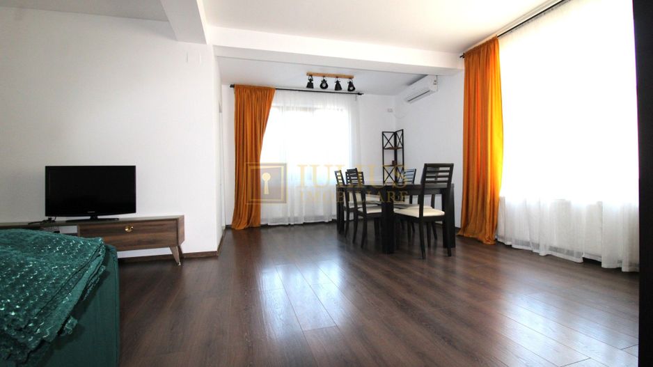 1/2 duplex modern – 4 dormitoare | Buziașului – Ciarda Roșie, Timișoara - Poză 3