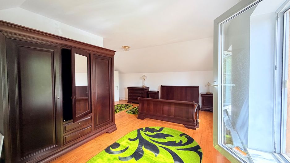 Casa individuală Dumbrăvița intrare - 299.000 euro - Poză 7
