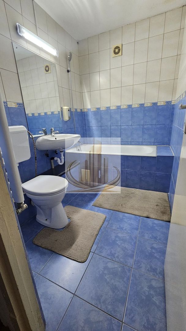 2 Camere | Complexul Studențesc | Centrală Proprie | Ideal Investițe - Poză 6