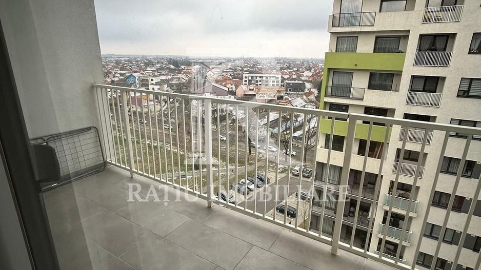 Apartament cu 2 camere | Prima Onestilor | Oradea - Poză 11