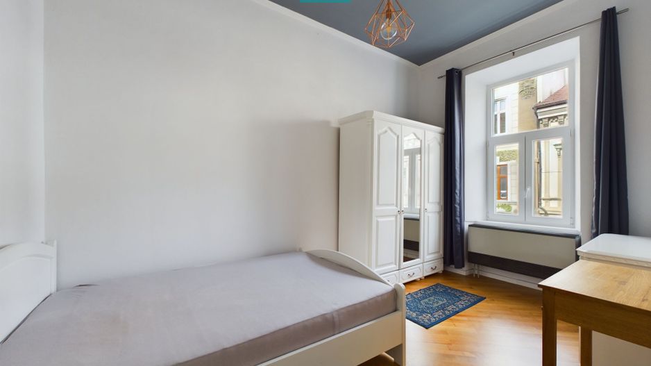 Apartament modern ultracentral, de închiriat - Poză 6