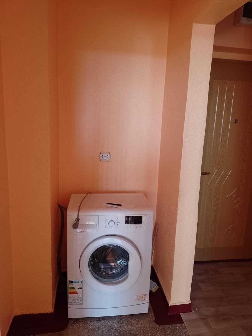 Apartament 1 camera 31 m.p. - Poză 4