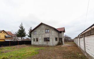 Casa sptioasa cu potential real in Maracineni la 5 pasi de Pitesti-Arges! - Poză 3