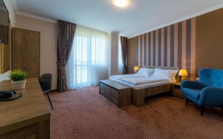 SKY HOTEL | ORADEA | ACTIV OPERATIONAL | INVESTIȚIE PREMIUM - Poză 29