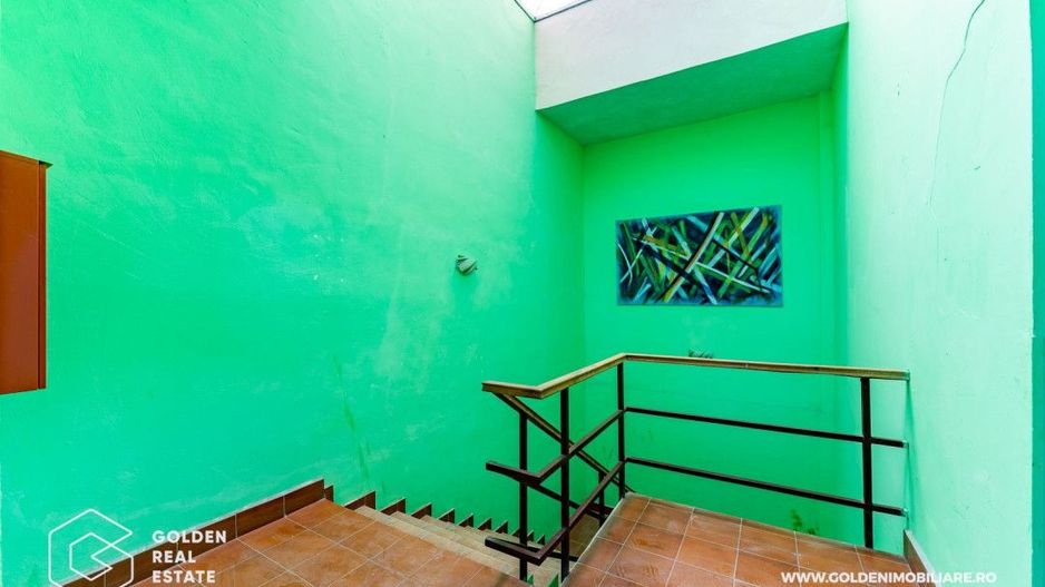 Hala pentu productie In zona Micalaca - Poză 17