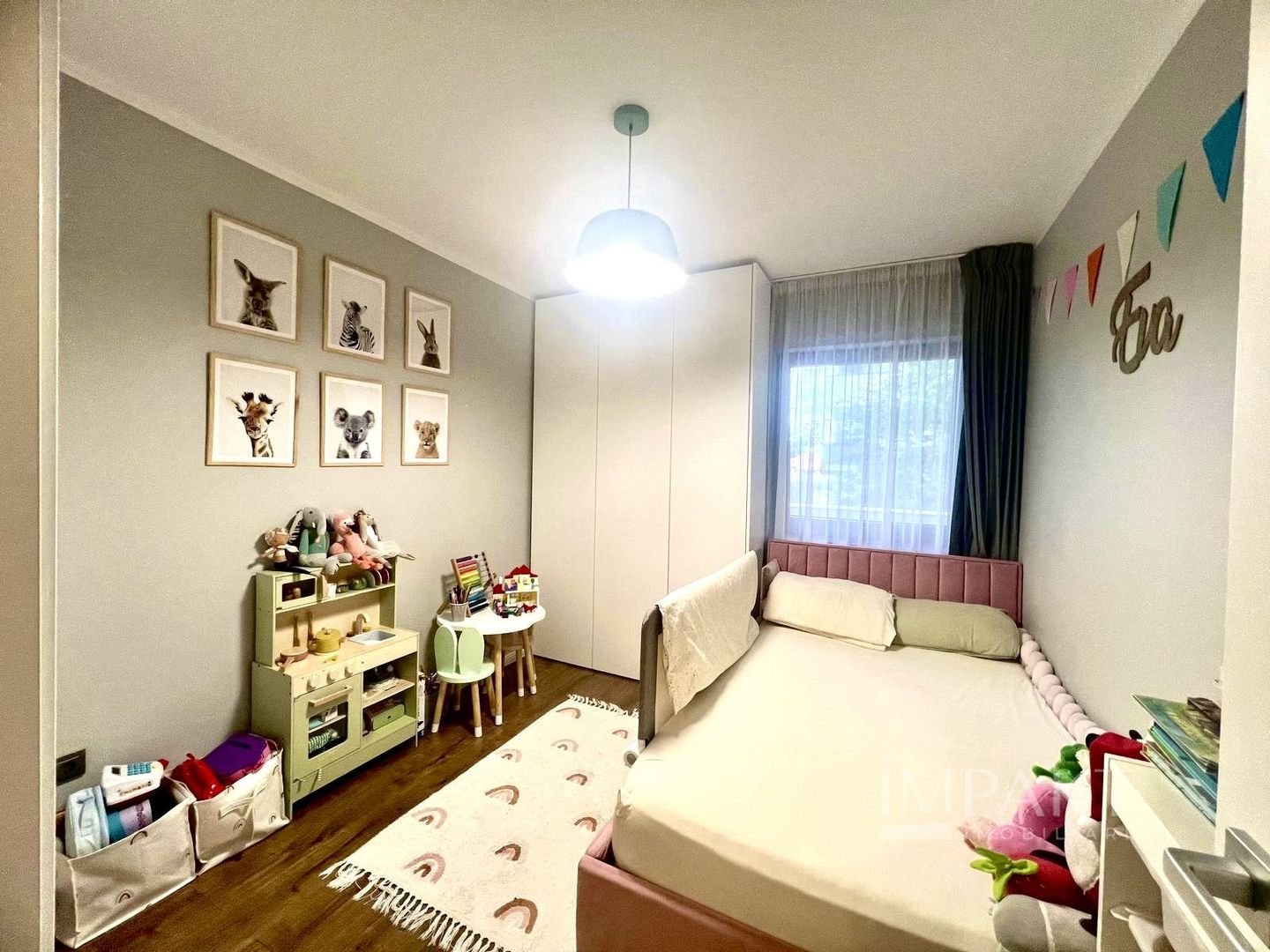 Apartament modern cu 3 camere in Luminia - Poză 5