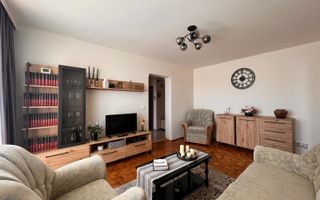 Apartament 2 camere de închiriat | Zona Centrală - Poză 1
