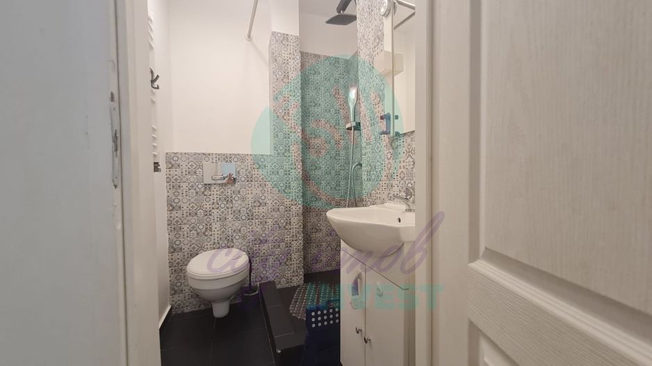4 camere renovat | Militari – Apusului | Centrală, mobilat - Poză 12