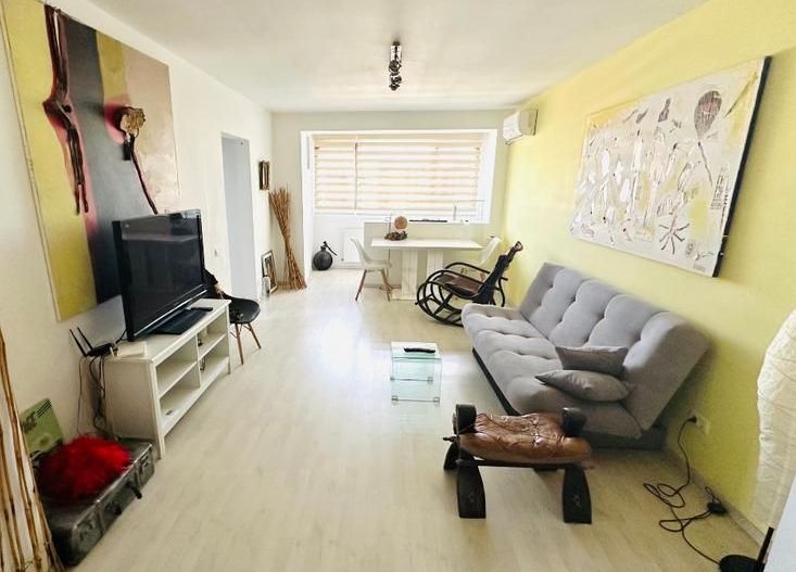 APARTAMENT PREMIUM CU 3 CAMERE | METROU FAVORIT – 3 MINUTE | MOBILAT ELEGANT - Poză 1