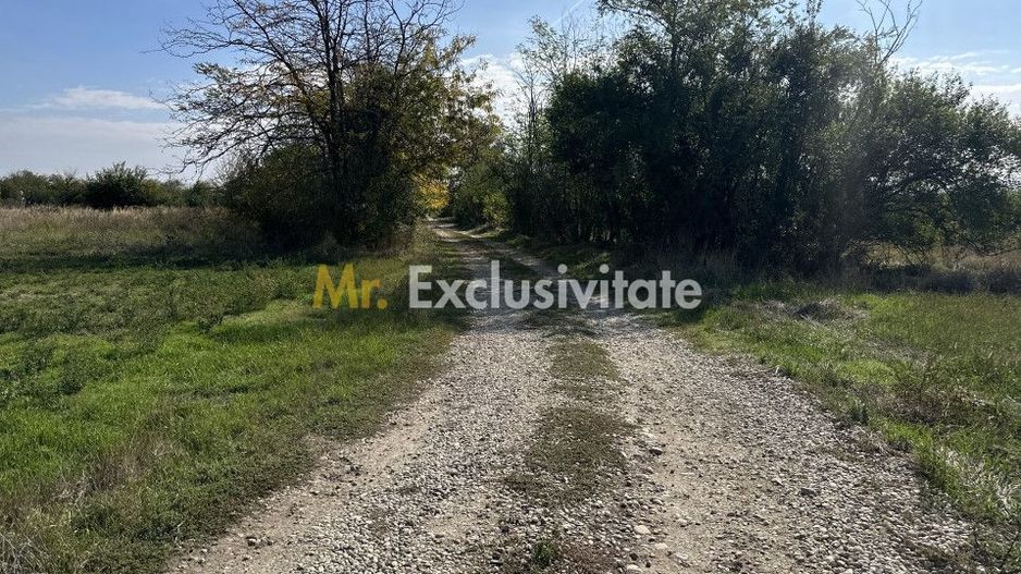 Teren Intravilan com. Ratesti - Poză 3