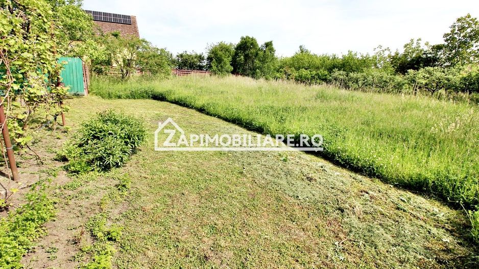 Casa 3 camere,102 mp, 1330 mp teren, 0% comision - Poză 6