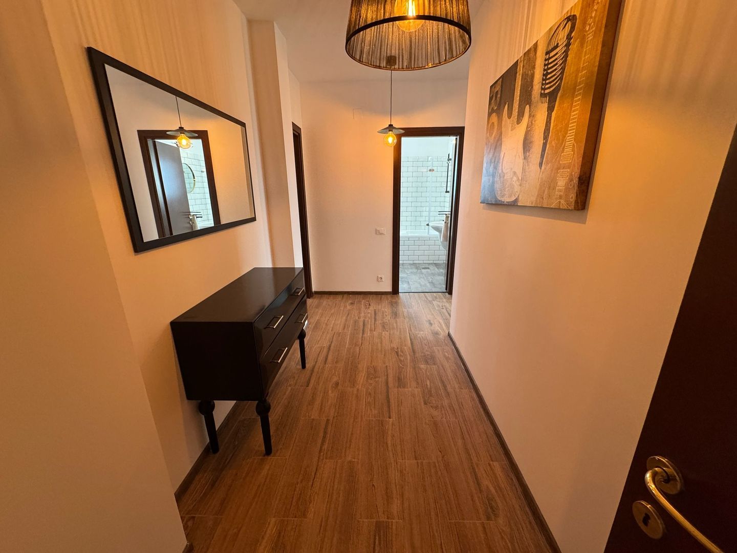 Central Park - Stefan cel Mare | 3 Camere 130 mp | Loc Parcare - Poză 14