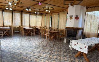 Pensiune la cheie în Durău – Afacere profitabilă în inima Ceahlăului! - Poză 4