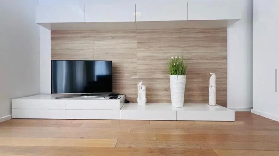 Vedere lac | Apartament premium 5 camere | Floreasca | 4 bai | 2 loc. de parcare - Poză 7