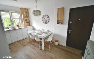 Apartament 63 Mp | 3 Camere | Intermediar |  Balcon | Gheorgheni Azuga - Poză 13