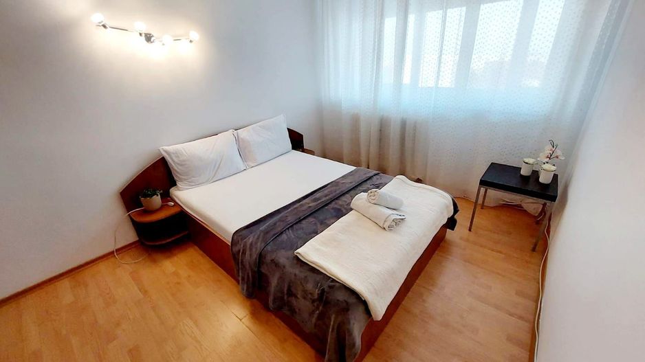 Apartament 2 camere Drumul Taberei Parc Moghioros - Poză 7