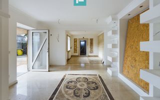 Casă 50 mpu cu teren 720 mp Gradiste - Poză 9