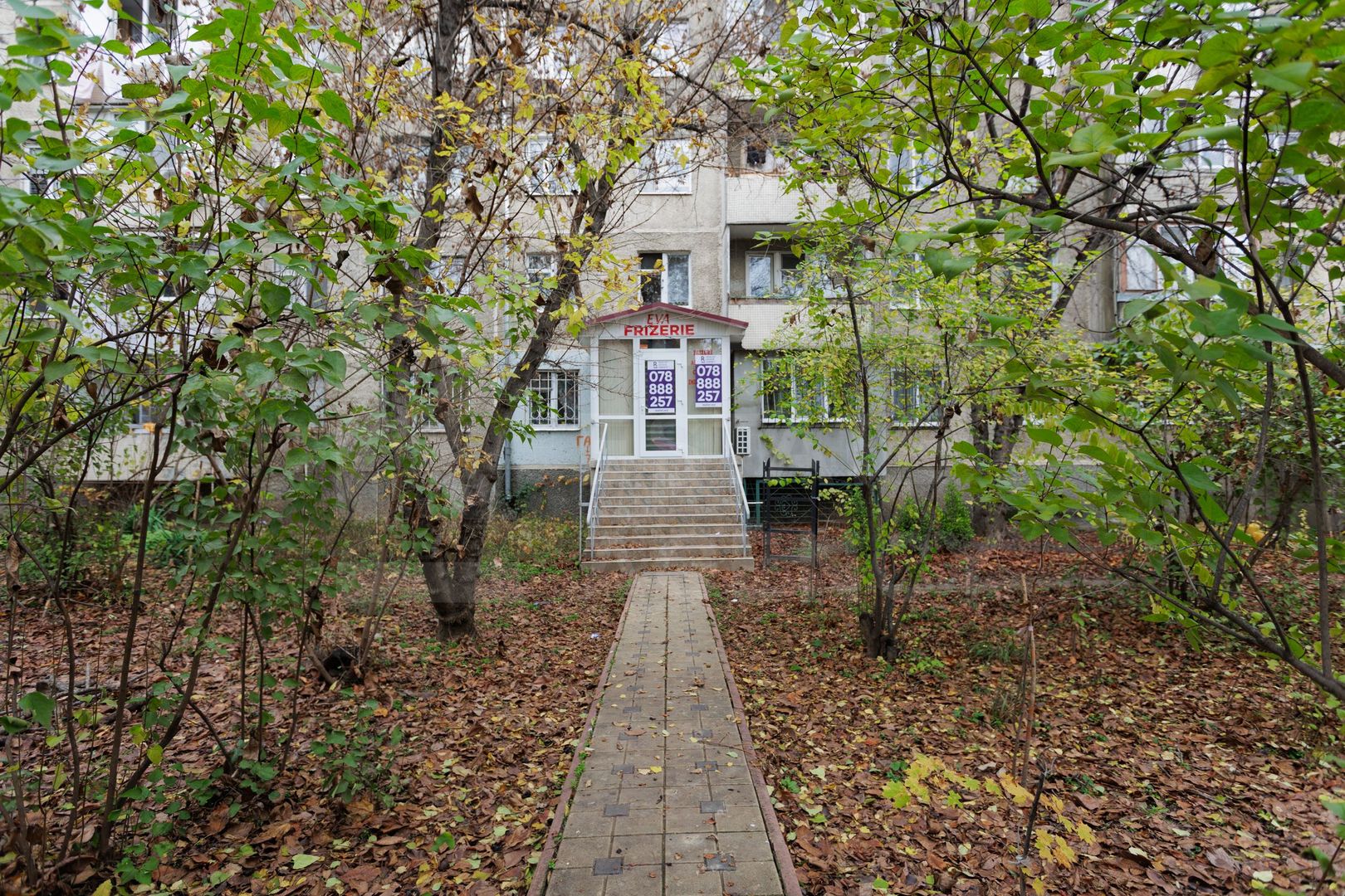 Chirie, spațiu comercial, 20 mp, str. Independenței, Botanica - Poză 9