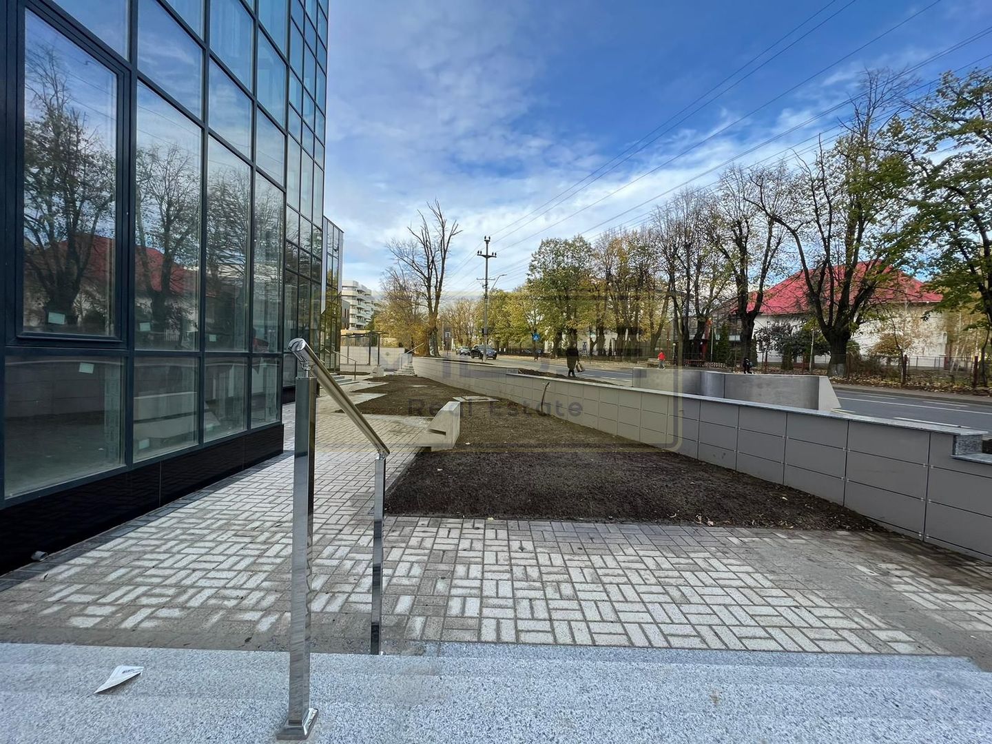 Apartament 2 camere premium AZIMUT TOWER COPOU - Poză 29