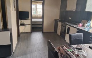 Apartament 2 camere Lipovei bloc nou - Poză 1