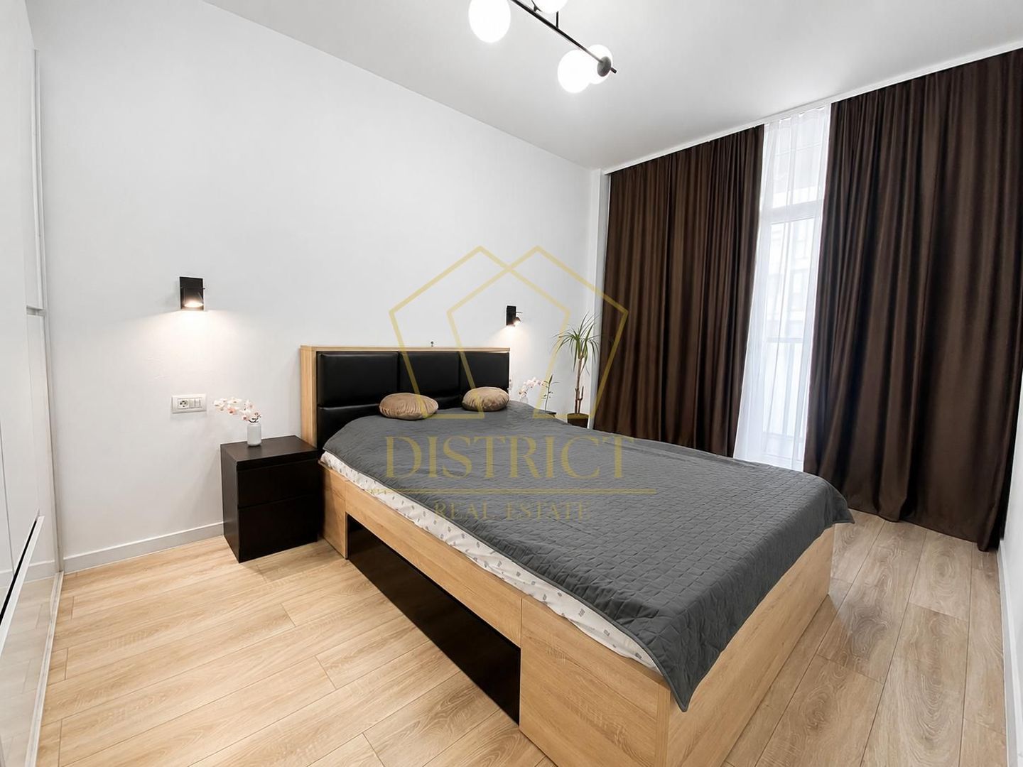 Apartament cu 2 camere | Torontalului | Campeador City - Poză 7