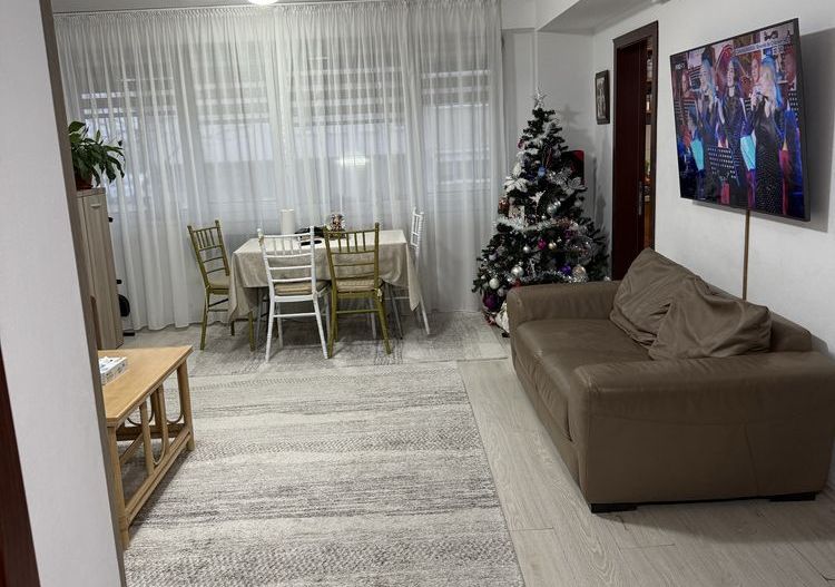 Apartament 2 camere zona Tomis nord / Vivo Mall - Ocazie - Poză 1