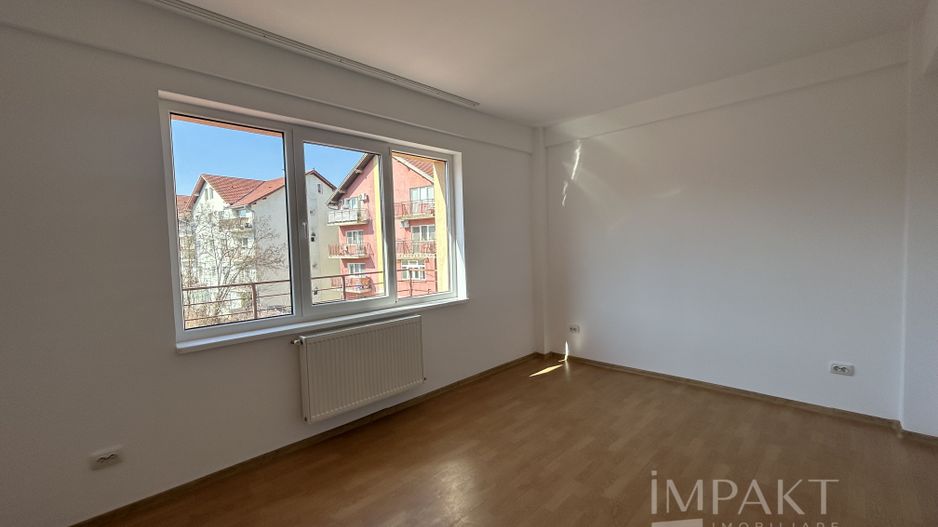 Apartament cu 3 camere, bloc nou, zona La Terenuri! - Poză 7