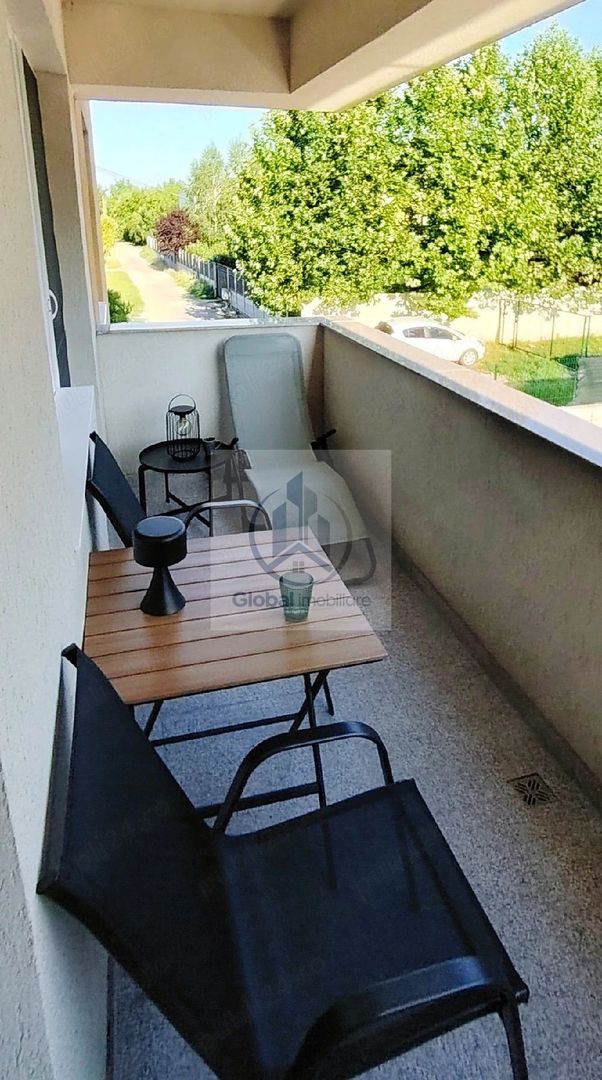 Apartament 2 camere Rahova | 60 mp | Parcare inclusă | Mobilat lux - Poză 5