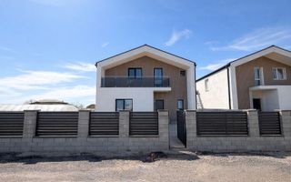 Casa P+M Vidra | Dosar Prosumator | Curte 320 mp-Panouri Fotovoltaice - Poză 1