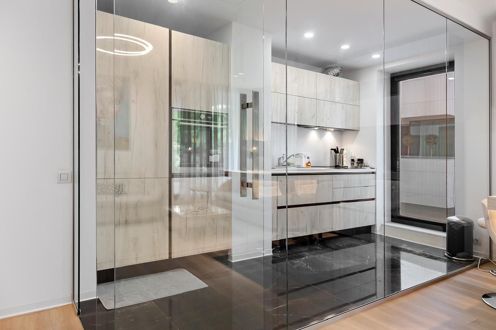 Apartament superb 3 camere in One Charles de Gaulle - Zona Primaverii - Poză 14