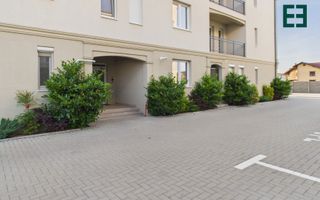 Apartament nou cu 2 camere și loc parcare etaj 2 Giroc - Timișoara - Poză 15