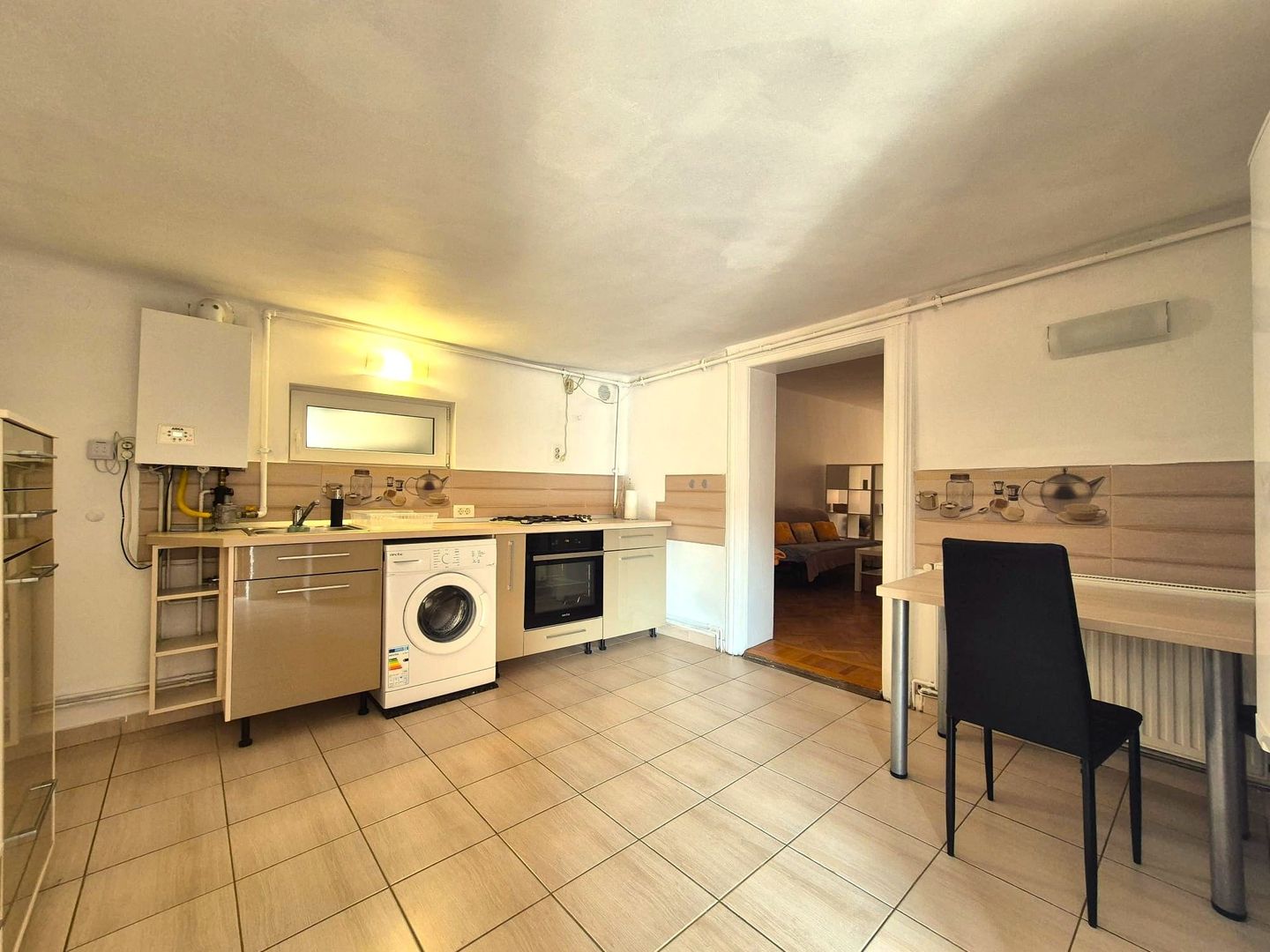 Exclusivitate - Imobil 53 mp,  la 3 minute de P-ta Sfatului, pet friendly - Poză 14