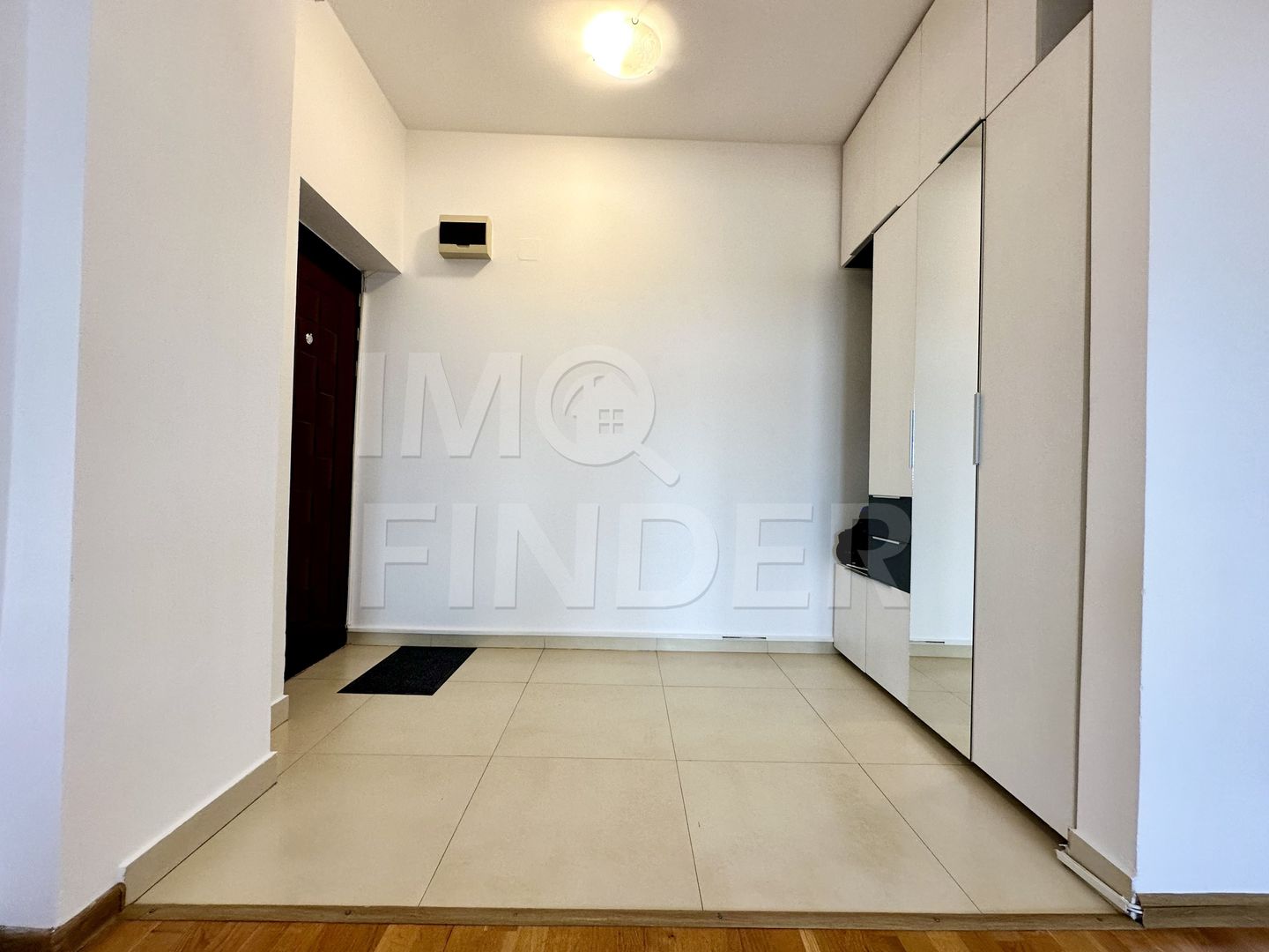 Închiriere 2 camere , Zorilor, lângă hotel Golden Tulip - Poză 8