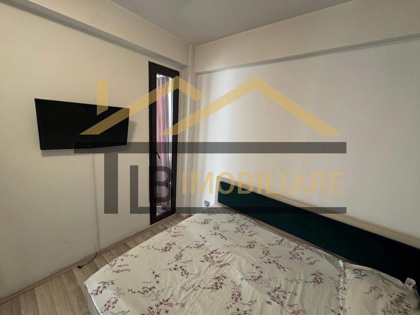 Apartament de 2 camere, 60mp, terasa, Zona Centrala - Poză 4