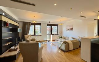 Duplex 5 camere Herastrau | 2 locuri de parcare - Poză 6
