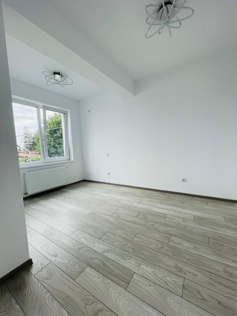 FINALIZAT 2cam Popesti Primarie 65mp,87920 E Tva inclus - Poză 2