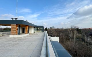 Resedinta de lux / *Kiseleff* - Poză 33