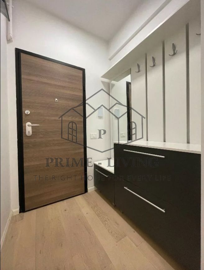 APARTAMENT CU 3 CAMERE LA INCHIRIERE LANGA PARCUL HERASTRAU - Poză 7