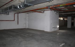 Spatios, parcare subterana inclusa; Toronto Residance - Vox Office. - Poză 17