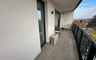 Apartament bloc nou 3 camere - parcare subterana - Poză 8