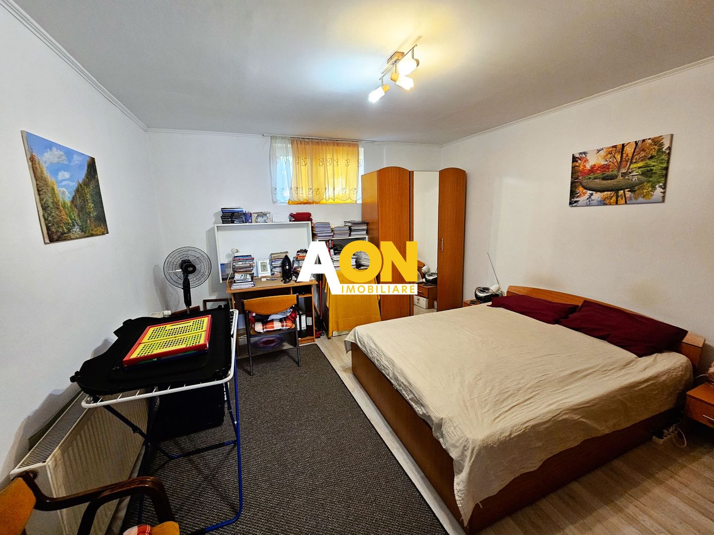 Casa 4 camere, 2 bai, 2 bucatarii, 1050 mp teren, zona Centru - Poză 8