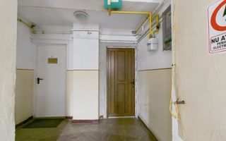 APARTAMENT 2 CAMERE LA PARTER – BANU MĂRĂCINE - Poză 10