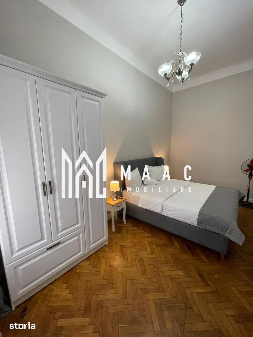 Casă de vânzare Sibiu | Central | 236 mp | 6 băi - Poză 11