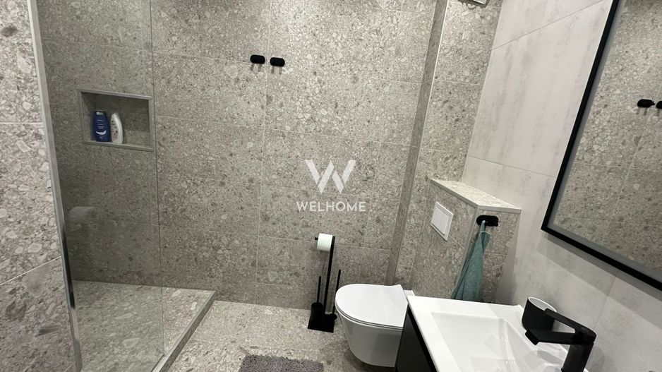 Apartament 2 camere  cu gradina Selimbar - Poză 8