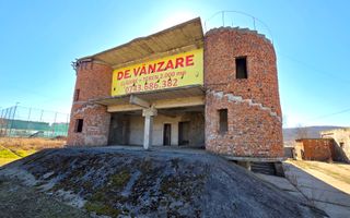 Clădire D+P+1E – ideală pentru hotel, clinică, birouri sau apartamente! - Poză 2