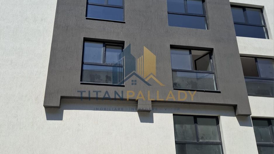 3 Camere,83 Mp, Spațios și Modern, Gata pentru Amenajare – Pallady - Poză 6