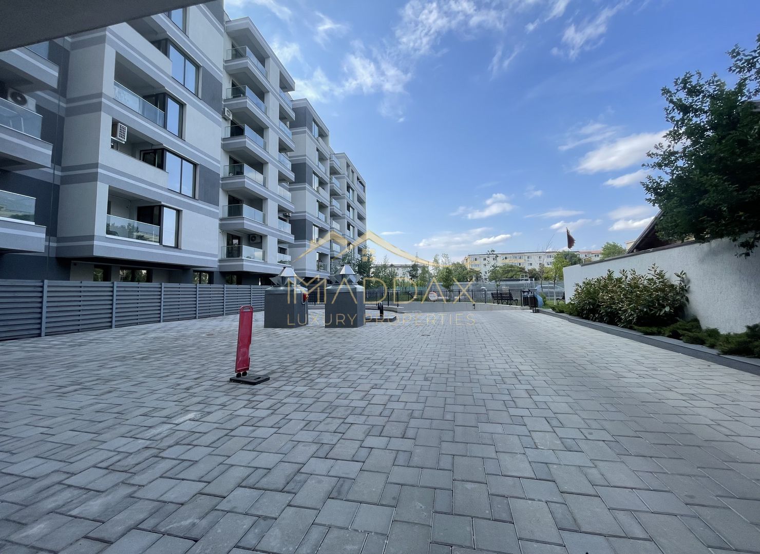 Apartament LUX **2 camere**Bloc boutique**NOU//Sector 2_Baicului - Poză 19