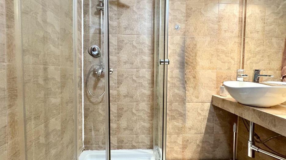 Apartament spațios si primitor,  zona Lunei - Fabrica de bere - Poză 19