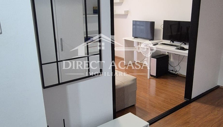Apartament 1 camera cu loc de parcare de inchiriat-Tudor-Cantemir - Poză 3