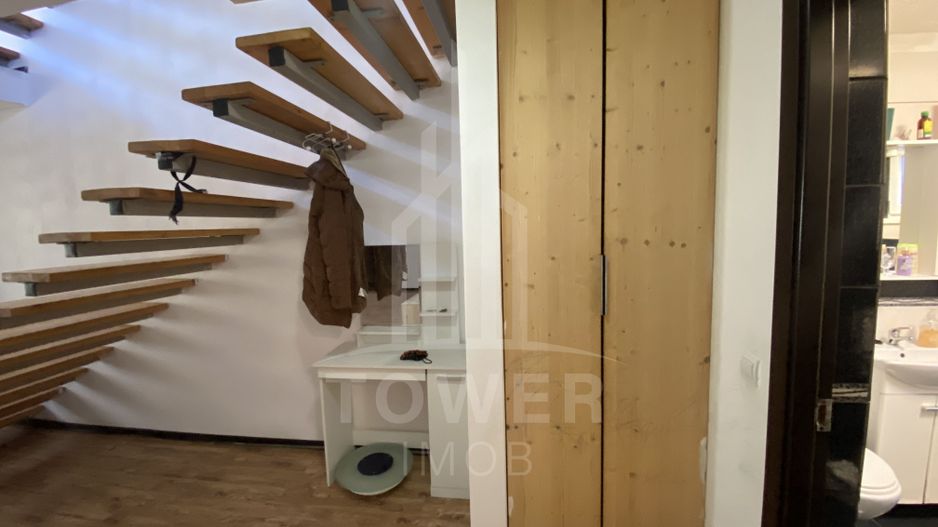 Casă de închiriat | 4 camere | Șura Mare - Poză 2